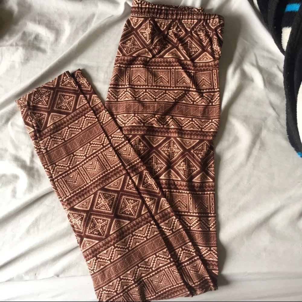 Agnes & Dora Legging